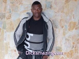 Dickamazingcum
