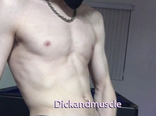 Dickandmuscle