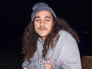 Dickbiggly