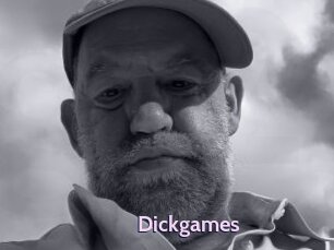 Dickgames