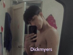 Dickmyers