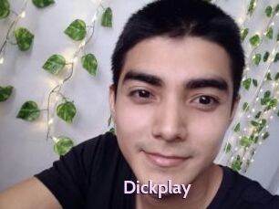 Dickplay