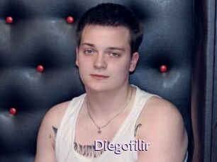 Diegofilir