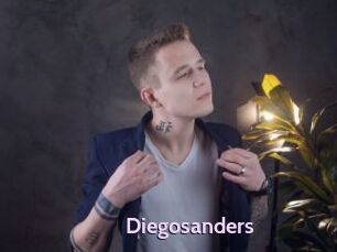 Diegosanders