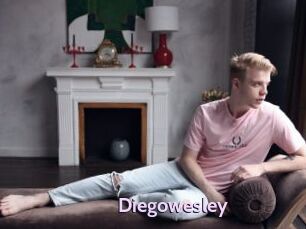 Diegowesley