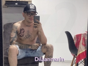 Dilaanmarin
