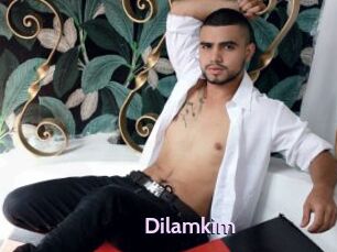 Dilamkim