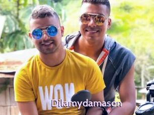 Dilamydamason