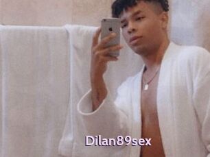Dilan89sex