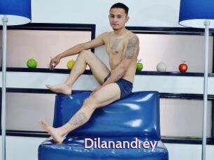 Dilanandrey