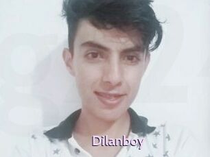 Dilanboy