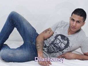 Dilanhorney