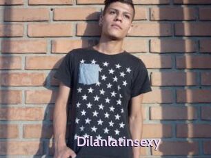 Dilanlatinsexy