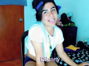 Dilanny