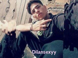 Dilansexyy