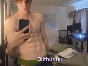 Dilfhunter