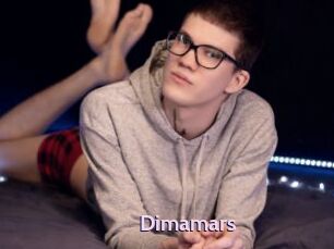 Dimamars