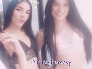 Dimitryhotsexy