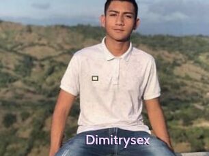 Dimitrysex