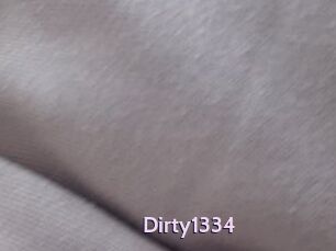 Dirty1334