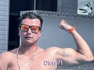 Dirty71
