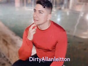 DirtyAllanleitton