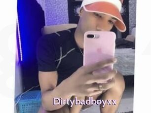 Dirtybadboyxx