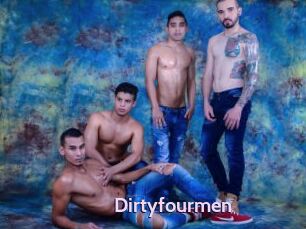 Dirtyfourmen