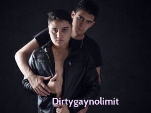 Dirtygaynolimit