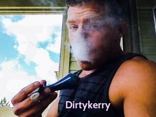 Dirtykerry