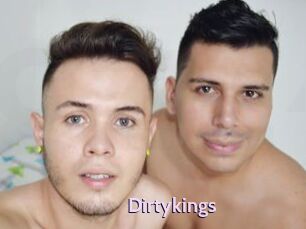 Dirtykings