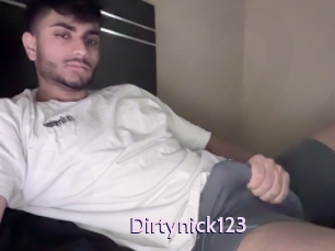Dirtynick123