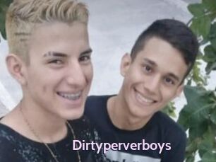 Dirtyperverboys