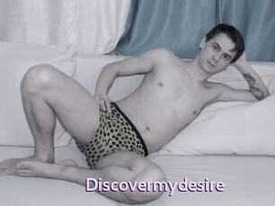 Discovermydesire