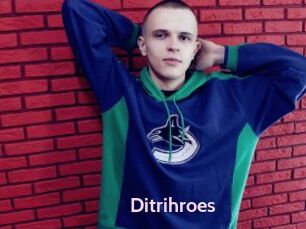 Ditrihroes