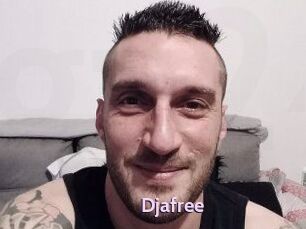 Djafree