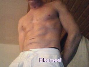 Dkameel