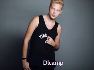 Dlcamp
