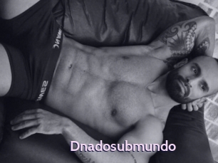 Dnadosubmundo