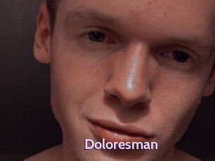 Doloresman