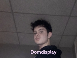 Domdisplay