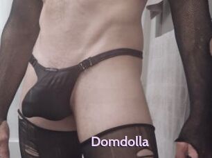 Domdolla