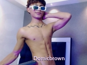 Domicbrown