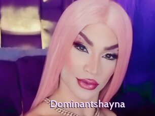 Dominantshayna