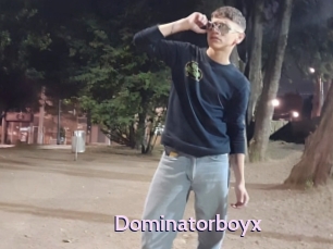 dominatorboyx Gay Zone 24
