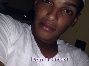 Dominicansex1