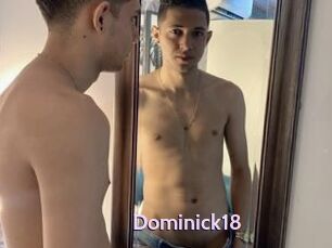 Dominick18