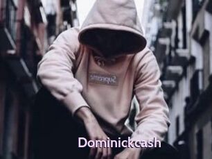 Dominickcash