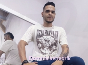 Dominickenedrik