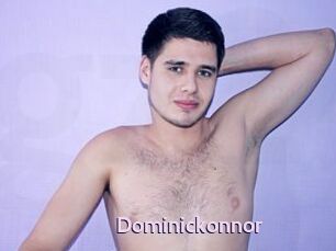 Dominickonnor